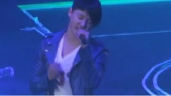 J.Y.J - Get Out Worldwide Concert in Busan