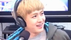 2PM - ByulBam Radio NichKhun Cut
