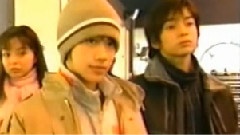 松本润 - 热血恋爱道 狮子座のA型Boy
