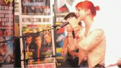 Paramore - Feeling Sorry