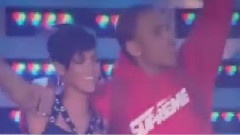 Chris Brown,Rihanna - The Way We Used To Be