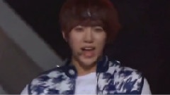 U-KISS - Doradora