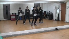 F.cuz - NO.1 Dance Room