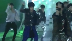 EXO-K - MAMA