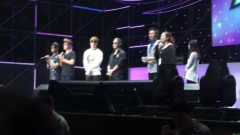 金钟国,Running Man - 安可1