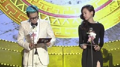 T.O.P(Bigbang) - JTBC