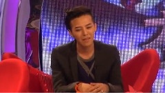 G-Dragon(BigBang),BigBang - Goshow