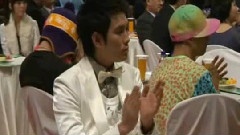 BigBang - MBC Korea Visual Art Festival BB
