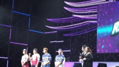 金钟国,Running Man - 1st Game1