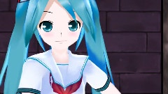 初音未来 - Sweet Devil