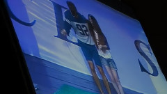 金钟国,Running Man - 1st Game2