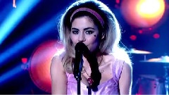 Marina & The Diamonds - Primadonna
