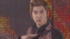东方神起 - Keep Your Head Down