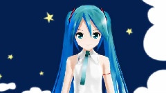 初音未来 - バルトーク