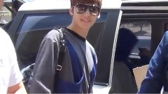 U-KISS - 金浦机场
