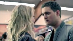 Michael Buble - Haven't Met You Yet