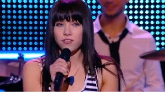 Carly Rae Jepsen - Call Me Maybe