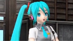 初音未来 - Dear