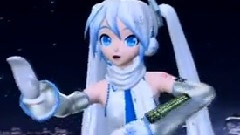 初音未来 - ファインダー