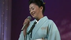 石川さゆり - 大阪のおんな