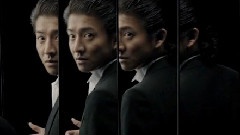 木村拓哉 - Dandy House CM 15s