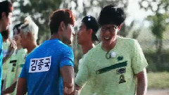 金钟国,Running Man - 开场应援视频