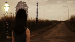 伊雪 - 空转