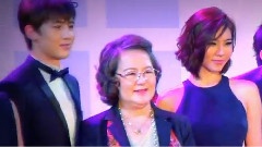 2PM - GTH公司艺人集体合照