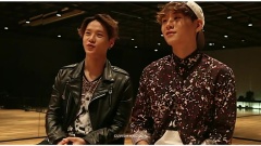 YG Family - Kwontwins Interview