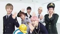 B.A.P - 希望工作颂