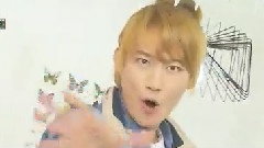 U-KISS - 交通安全颂