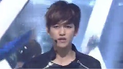 EXO-K - MAMA SBS