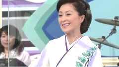 长山洋子 - 木曽の翌桧