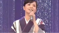 石原询子 - ふたり伞 NHK歌谣