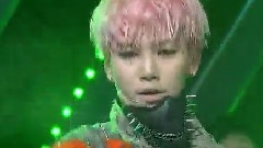 B.A.P - Power