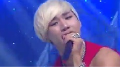 BigBang - Bad Boy