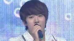 U-KISS - 爱情停止时 & Doradora