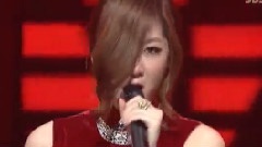 Sistar - Alone