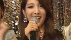 Sistar,4minute - 待机室