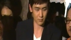 2PM - Nichkhun Back Stage