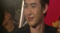 2PM - Nichkhun Back Stage
