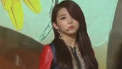 4minute - Volume Up