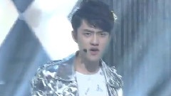 EXO-K - MAMA SBS