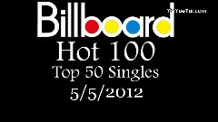 Billboard Hot 100 - Top 50 Singles