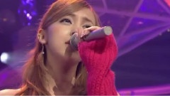 板野友美 - 10年後の君へ