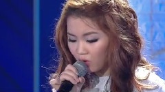 李夏怡 - Killing Me Softly With His Song