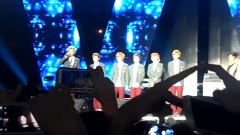 EXO-M - Talk