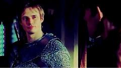 Colin Morgan,Bradley James - Sweet Dream