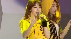 Girl's Day - 一闪一闪