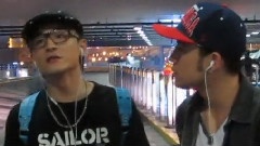 MIC男团 - 舞林大会录制